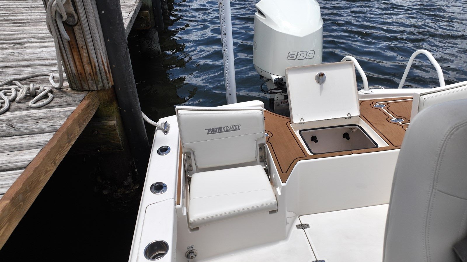 best yacht sales deals Pathfinder 24