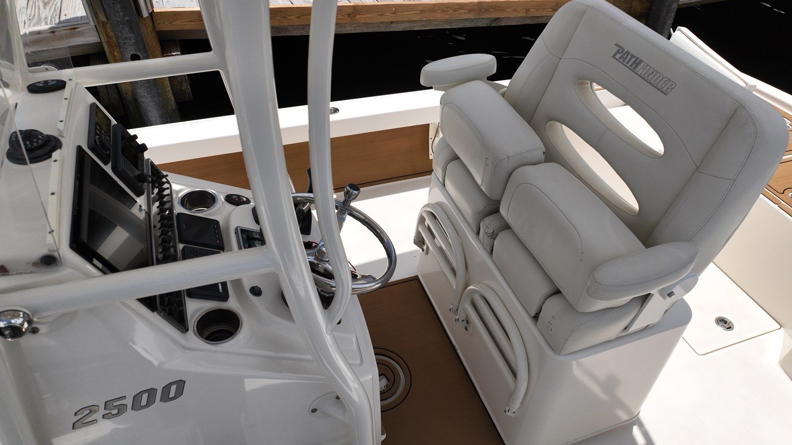 Pathfinder - PATHFINDER BOATS price