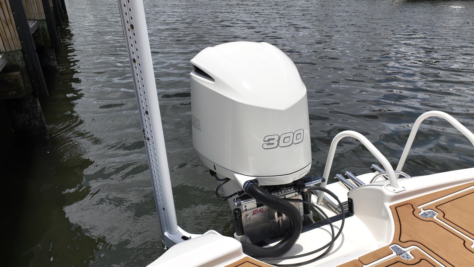 Pathfinder 24