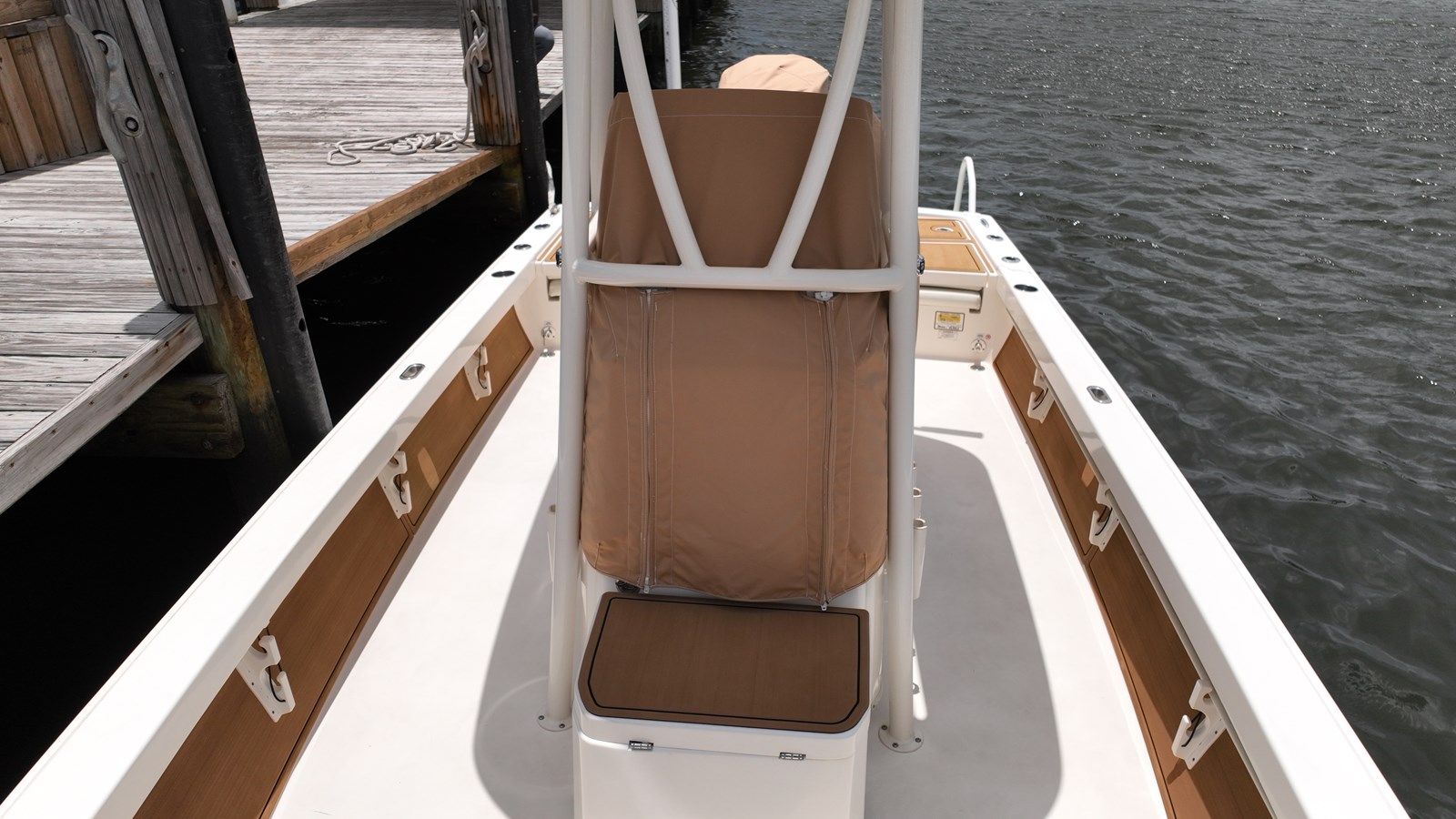 Buy a Pathfinder - PATHFINDER BOATS at Shestakov Yacht Sales