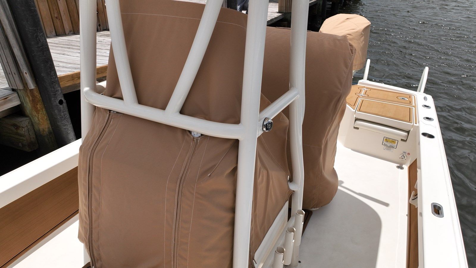 Buy a yacht Pathfinder - PATHFINDER BOATS