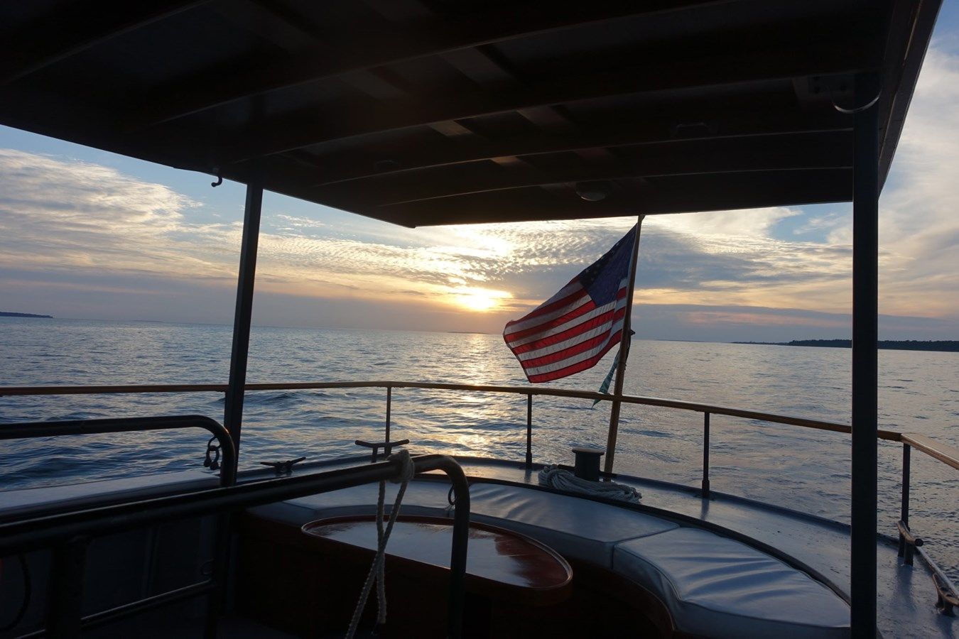 ANGUS - BURGER BOAT COMPANY yacht sale