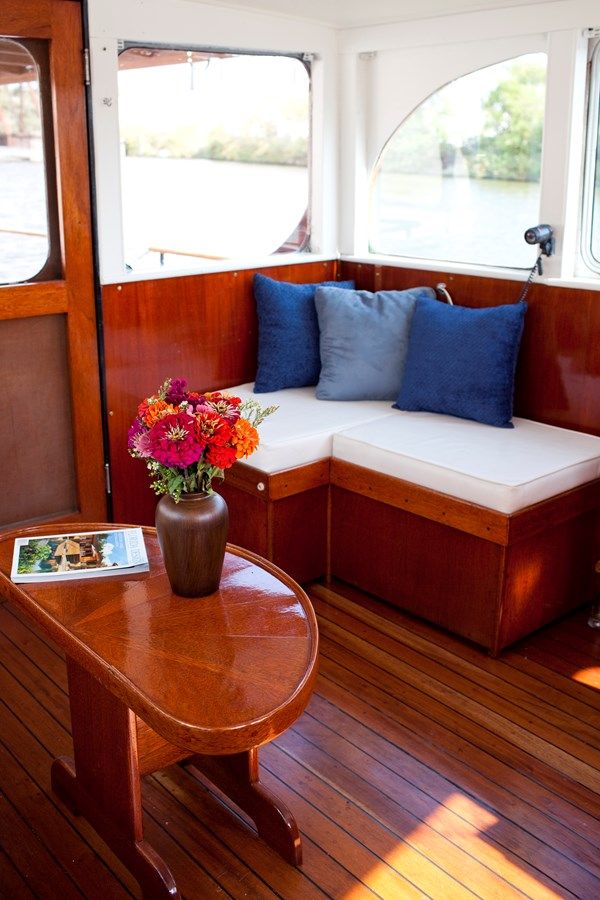 the best price on ANGUS 50' Yacht
