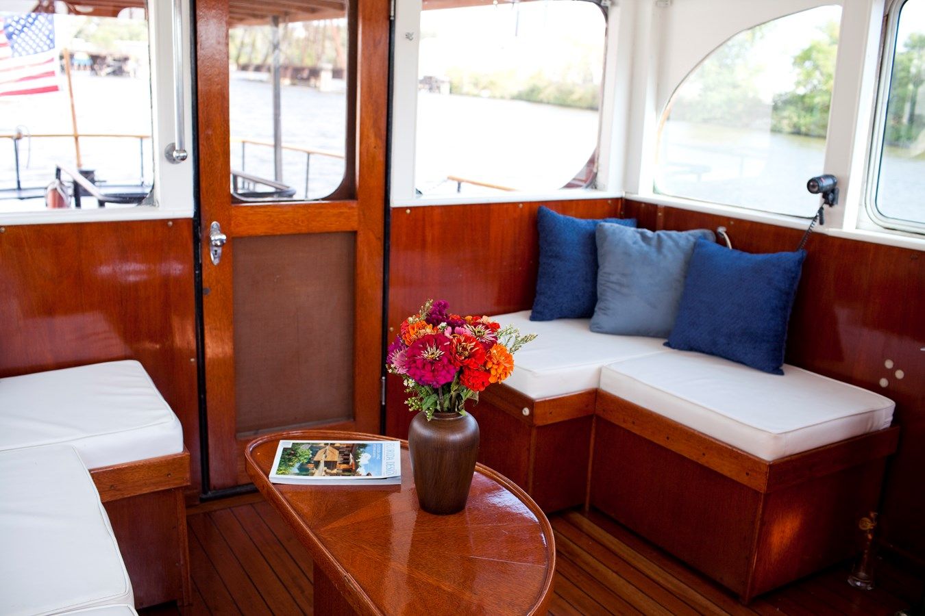 Buy a yacht ANGUS - BURGER BOAT COMPANY