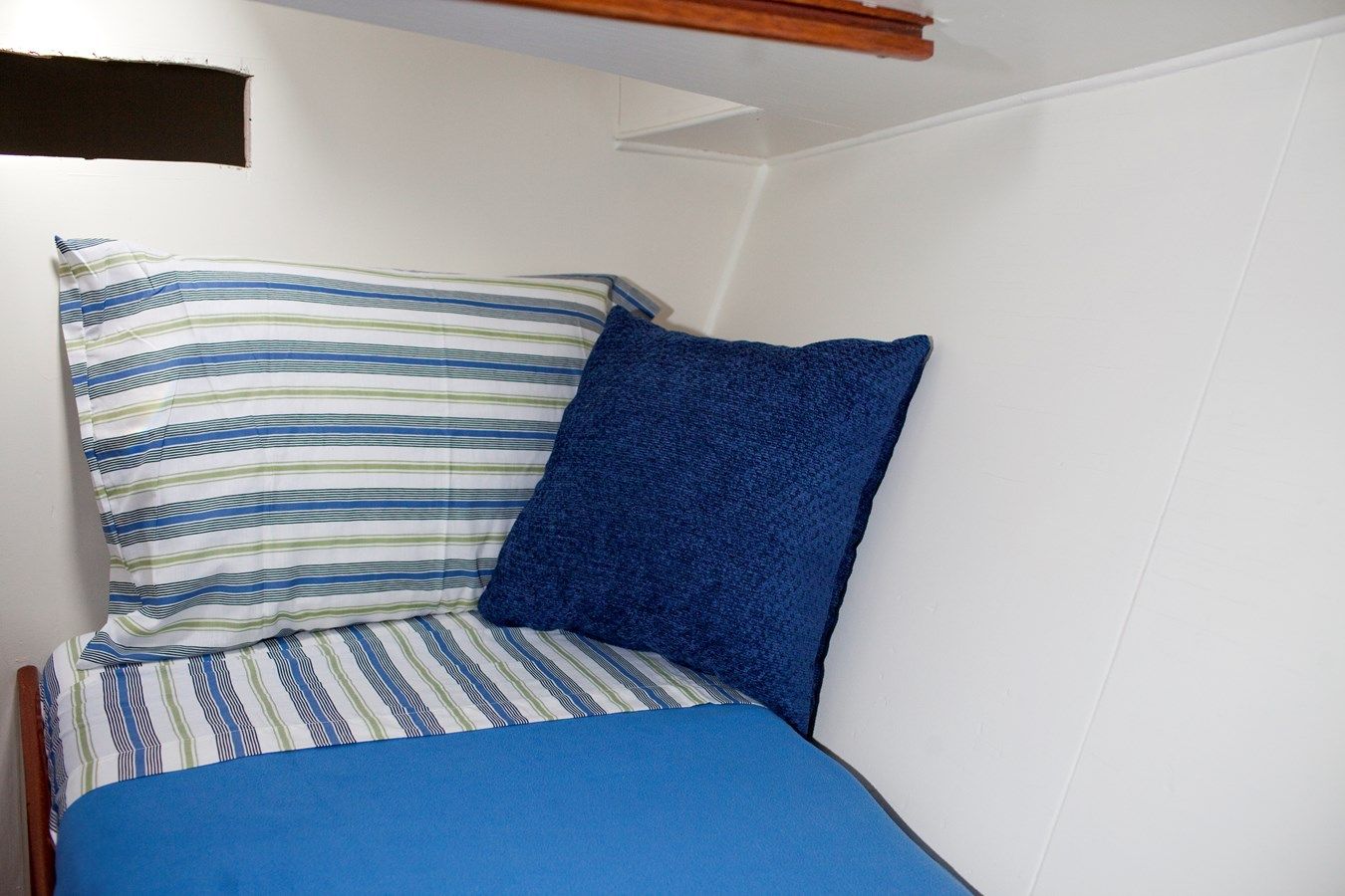 ANGUS 1939 yacht sale