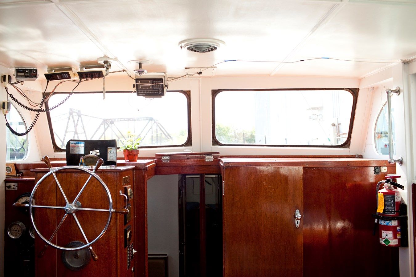 Buy a ANGUS at Shestakov Yacht Sales