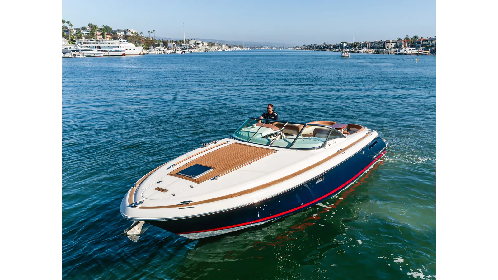 Buy a yacht DREAM CHASER [Refit 2024] 2006