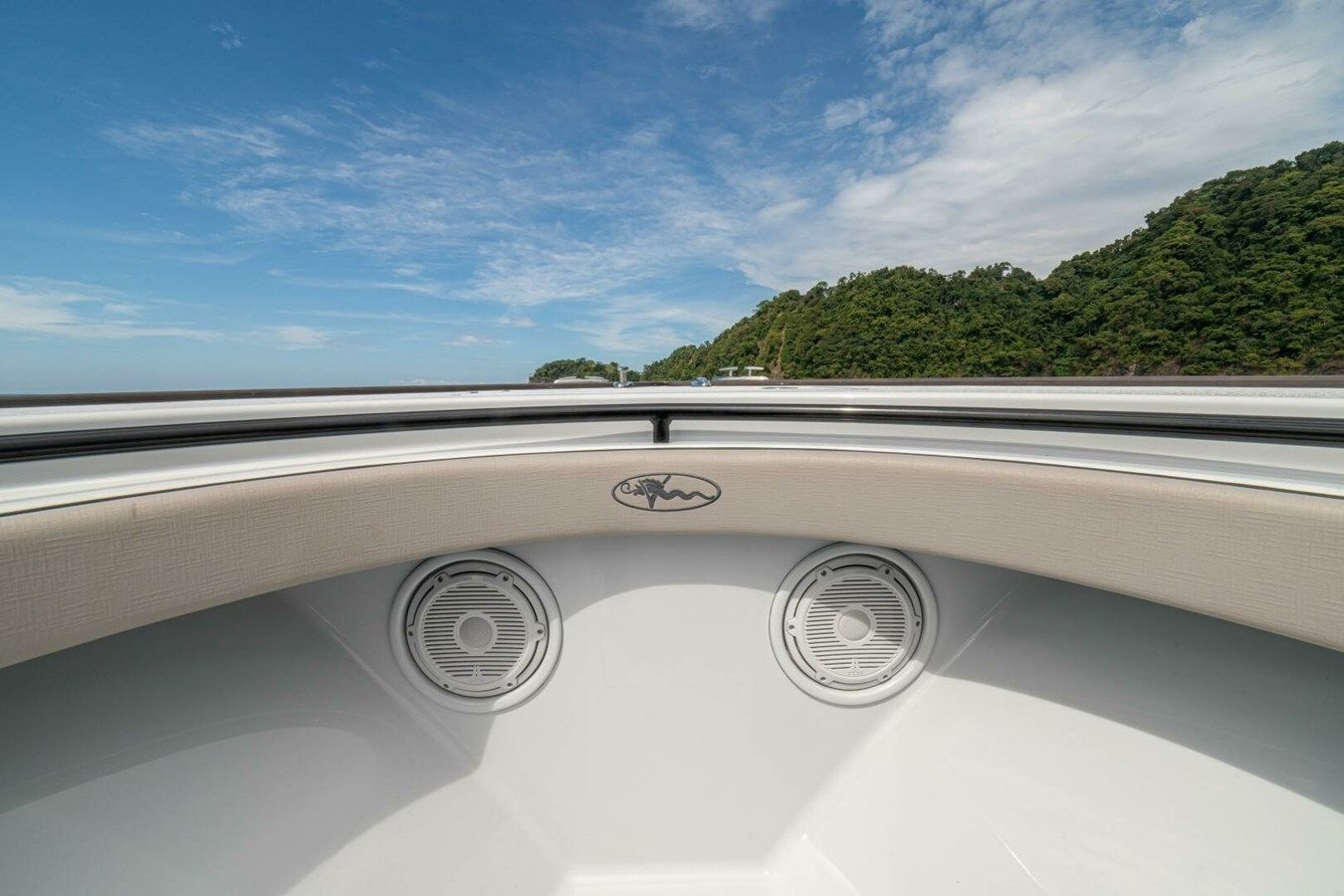 Продажа яхты V-33 VALHALLA - VALHALLA BOATWORKS
