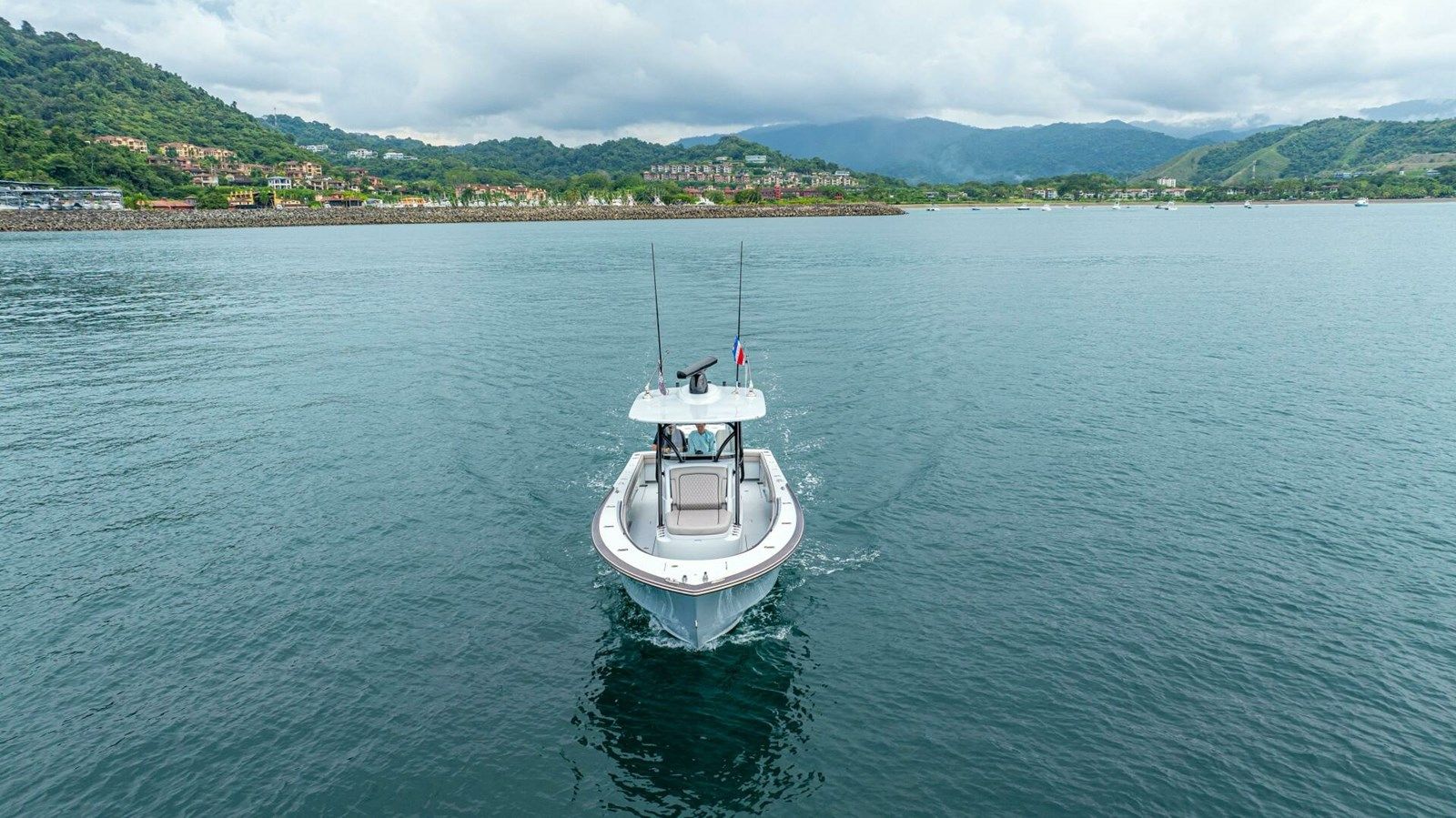 Лучшие предложения покупки яхты V-33 VALHALLA - VALHALLA BOATWORKS