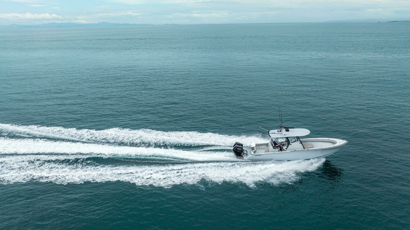 V-33 VALHALLA - VALHALLA BOATWORKS