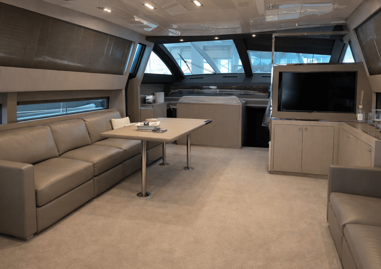 Buy a SPEEDY BEAR 88 at Shestakov Yacht Sales