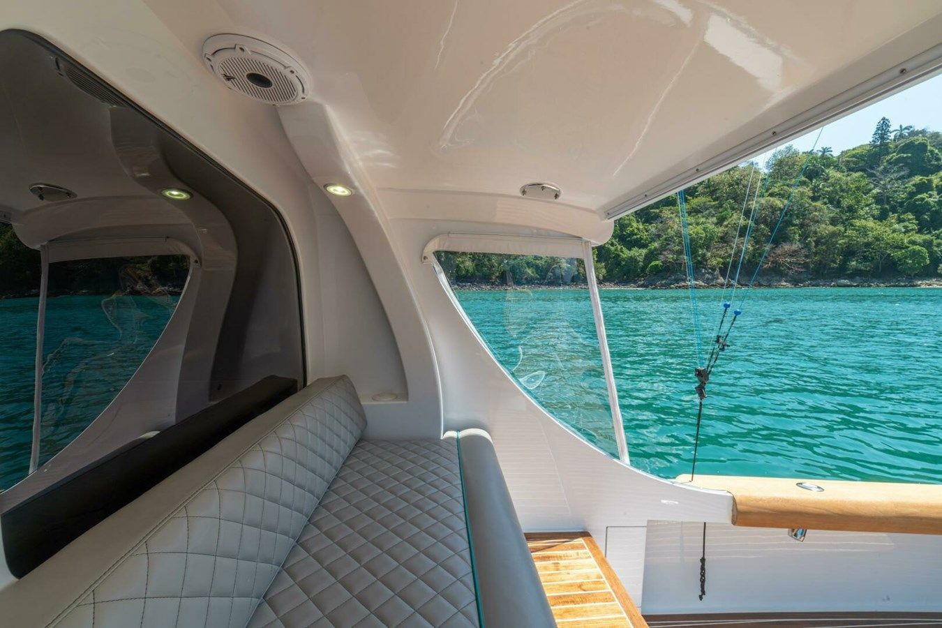 best yacht sales deals SABE NADA 1991