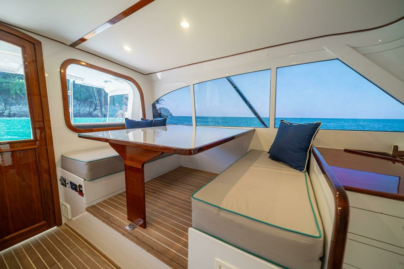 best yacht sales deals SABE NADA 40 CONVERTIBLE