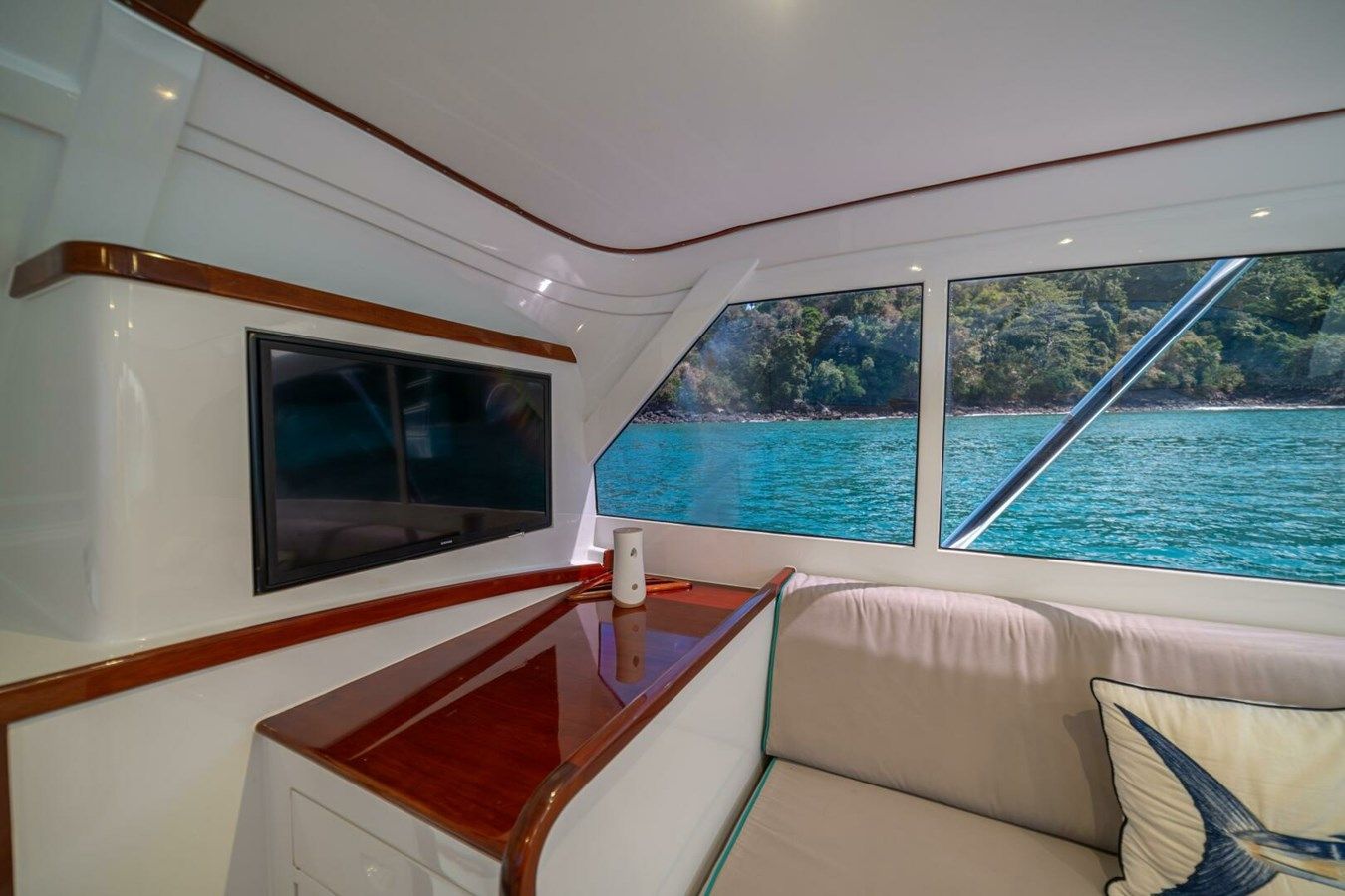 Buy a yacht SABE NADA 40