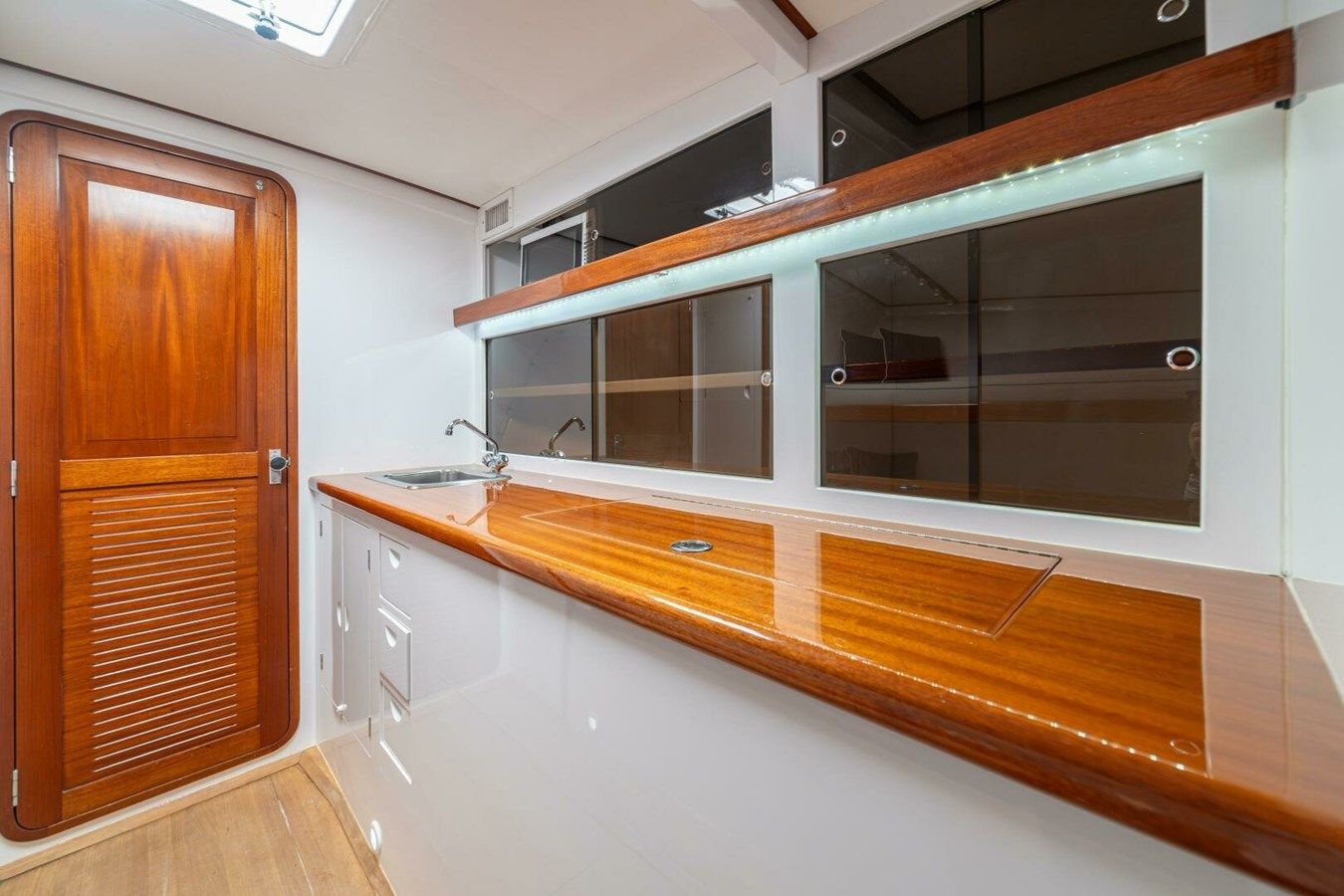 best yacht sales deals SABE NADA - GAMEFISHERMAN
