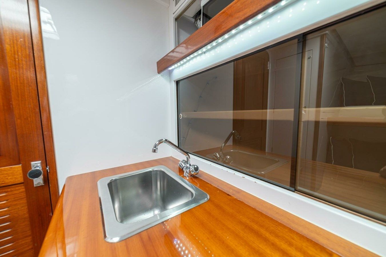 Buy a SABE NADA 40 at Shestakov Yacht Sales