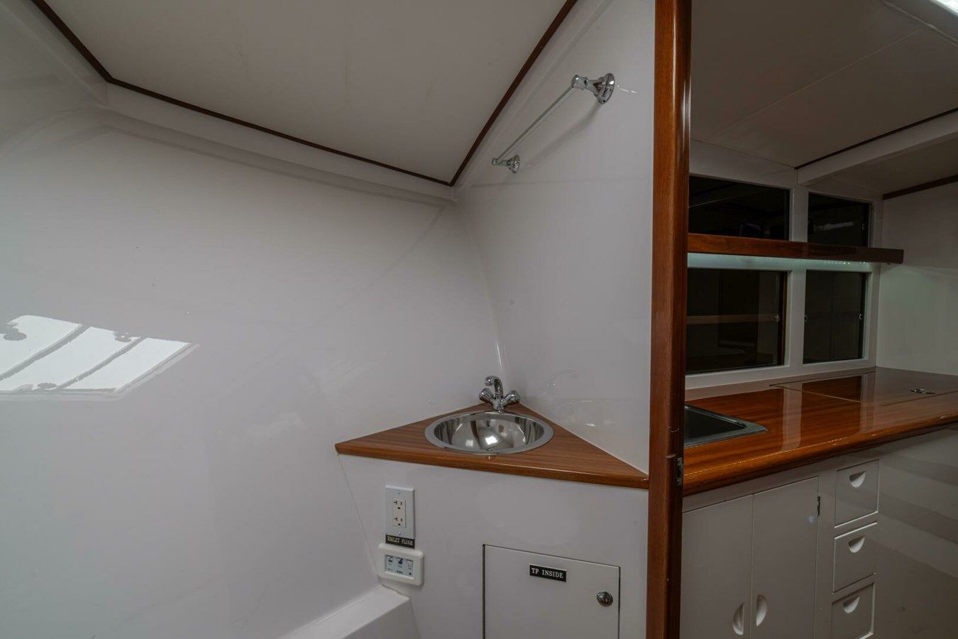 Buy a SABE NADA 1991 at Shestakov Yacht Sales
