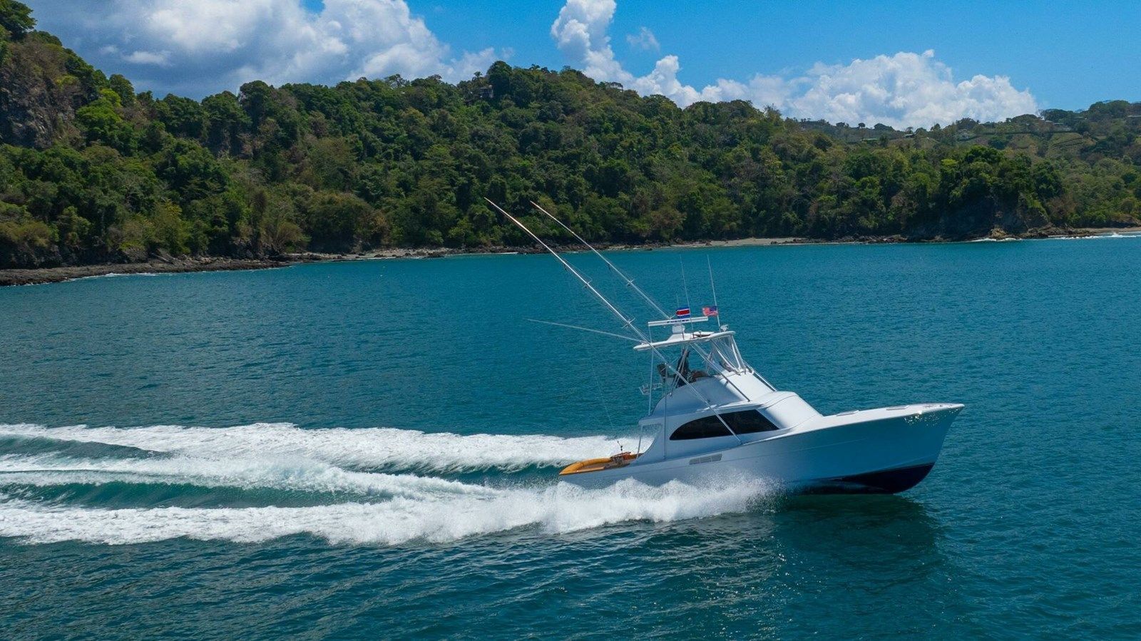 best yacht sales deals SABE NADA 40 CONVERTIBLE