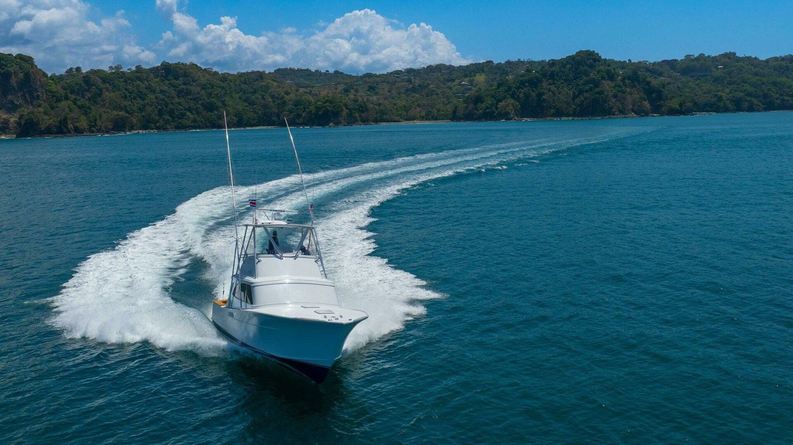 SABE NADA 40 CONVERTIBLE