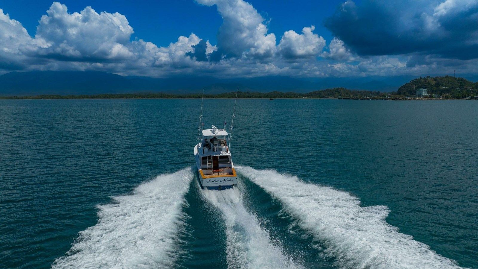 Buy a SABE NADA at Shestakov Yacht Sales