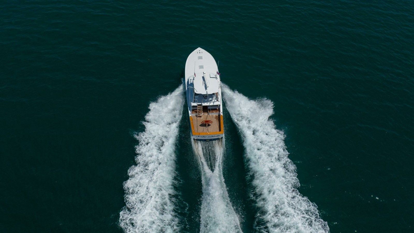 best yacht sales deals SABE NADA - GAMEFISHERMAN