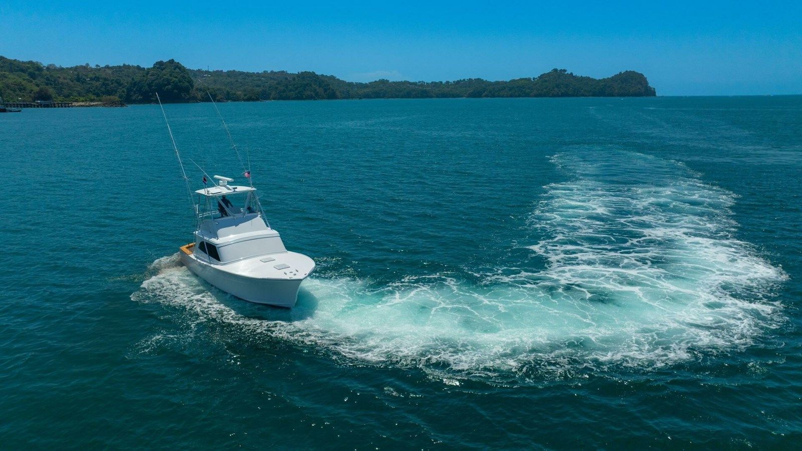 Buy a SABE NADA 40 at Shestakov Yacht Sales