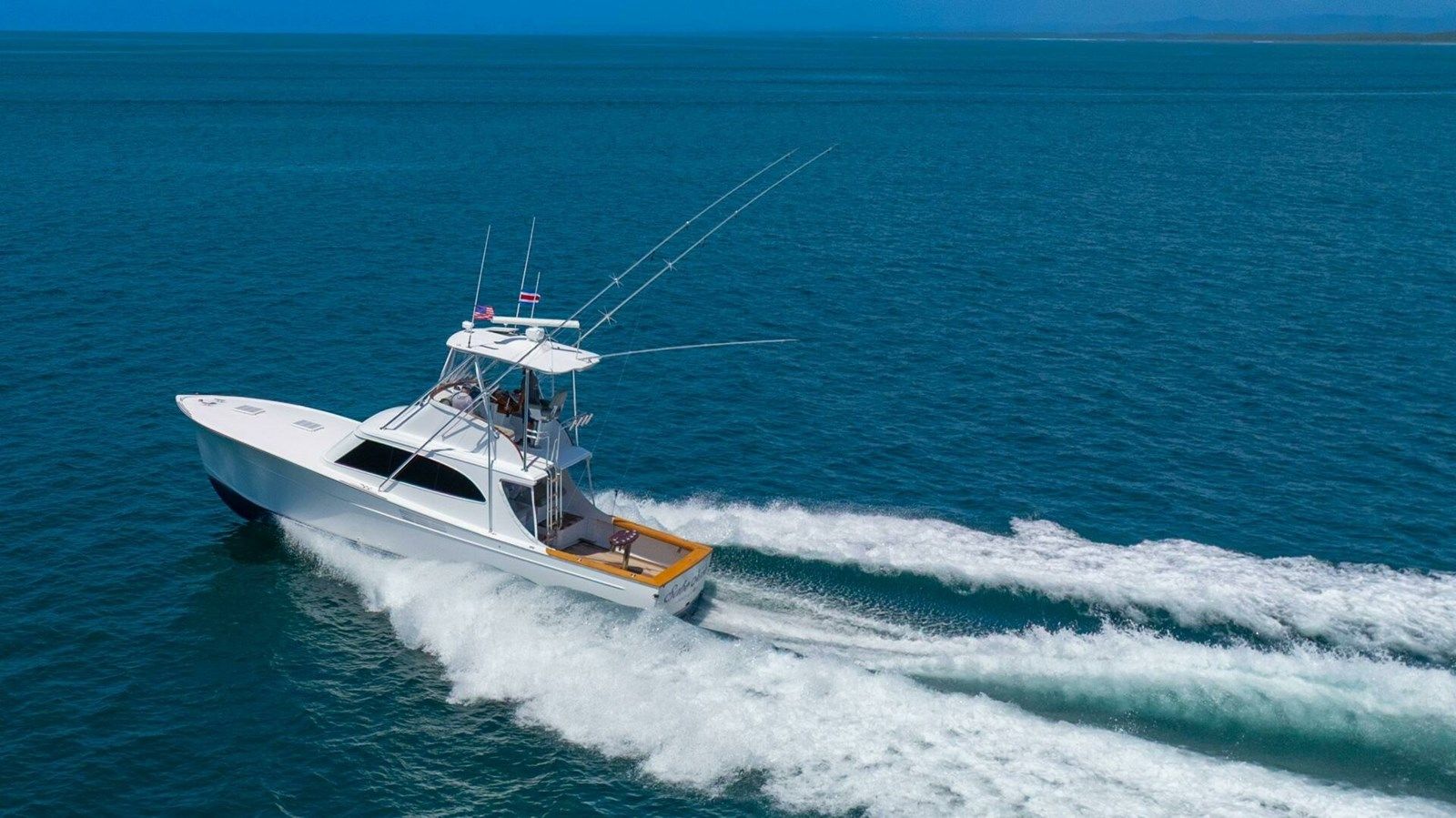 Buy a yacht SABE NADA 1991
