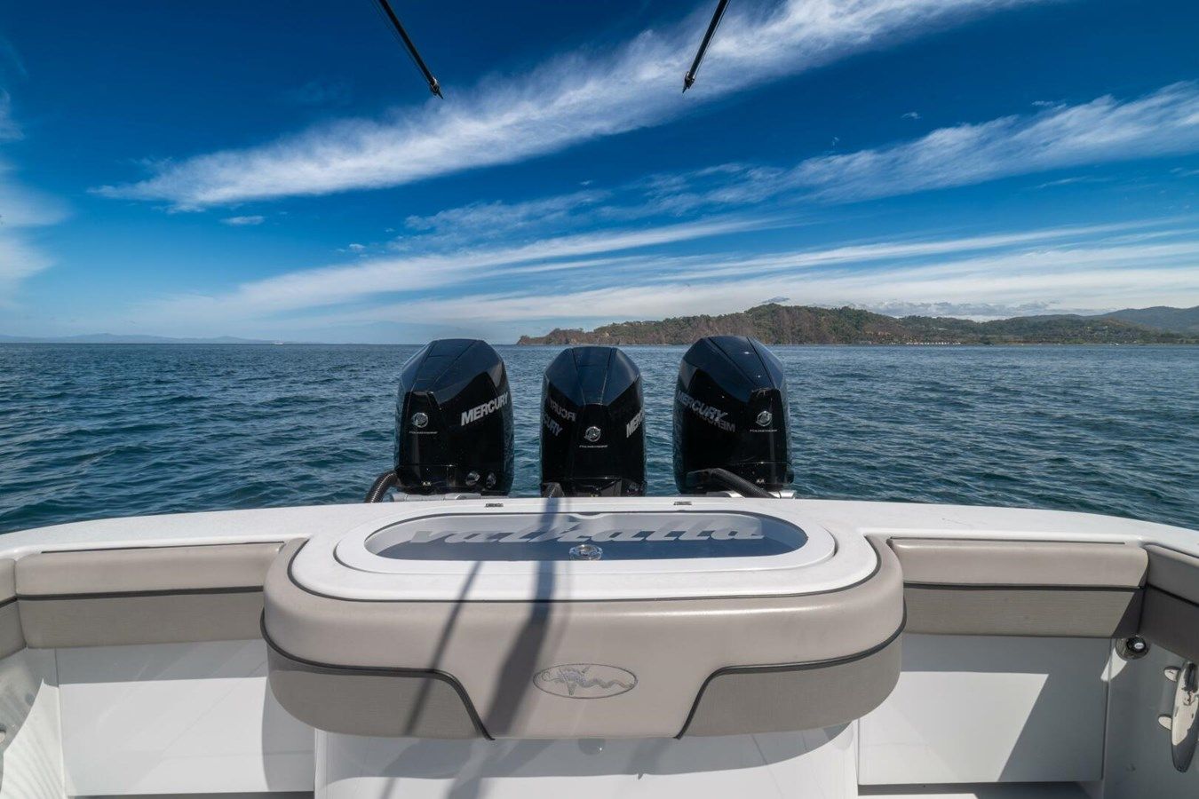 FULL TILT - VALHALLA BOATWORKS