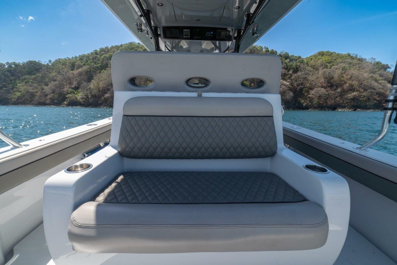 Buy a FULL TILT 2021 at Shestakov Yacht Sales
