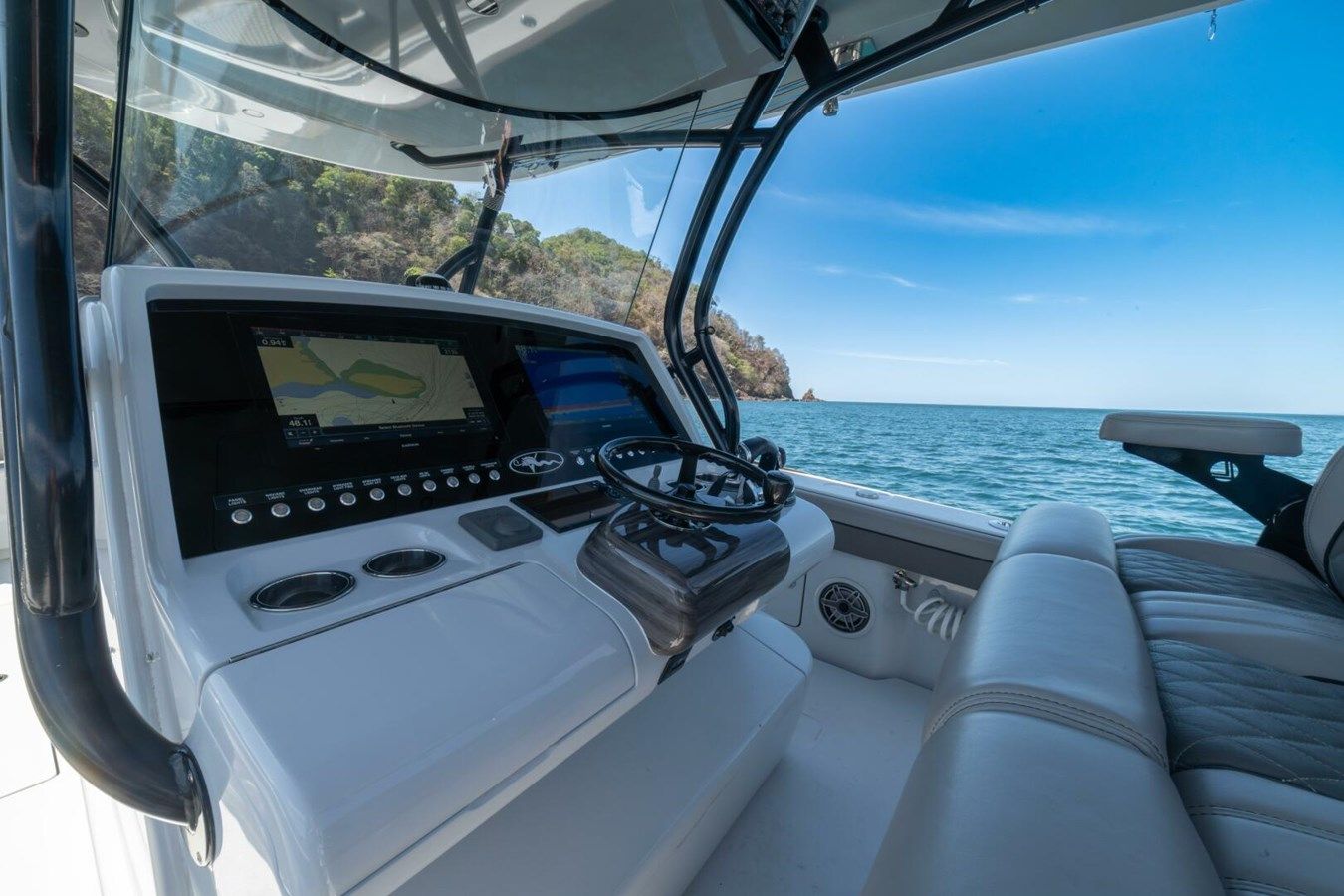 best yacht sales deals FULL TILT 37