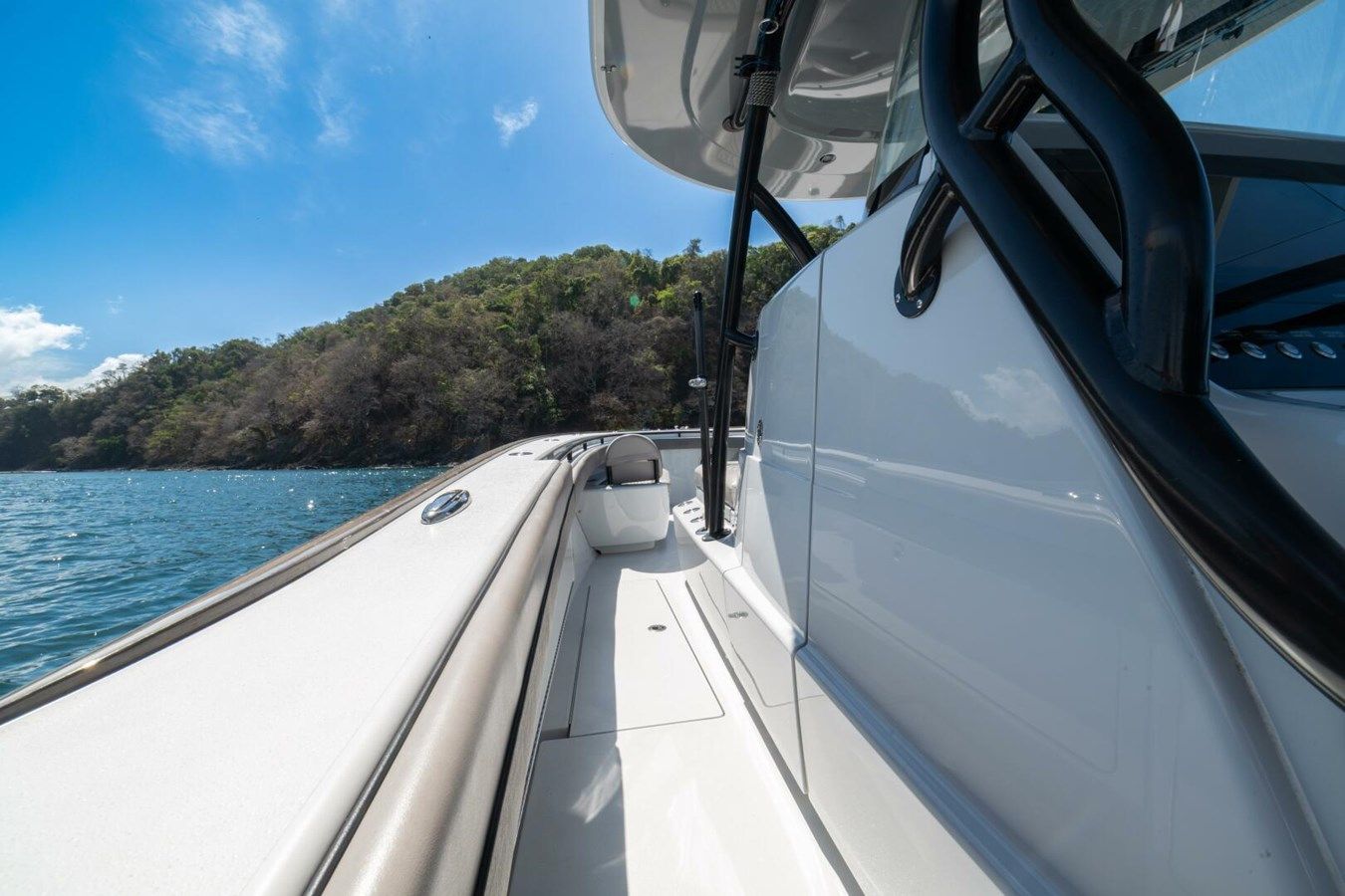 best yacht sales deals FULL TILT 2021