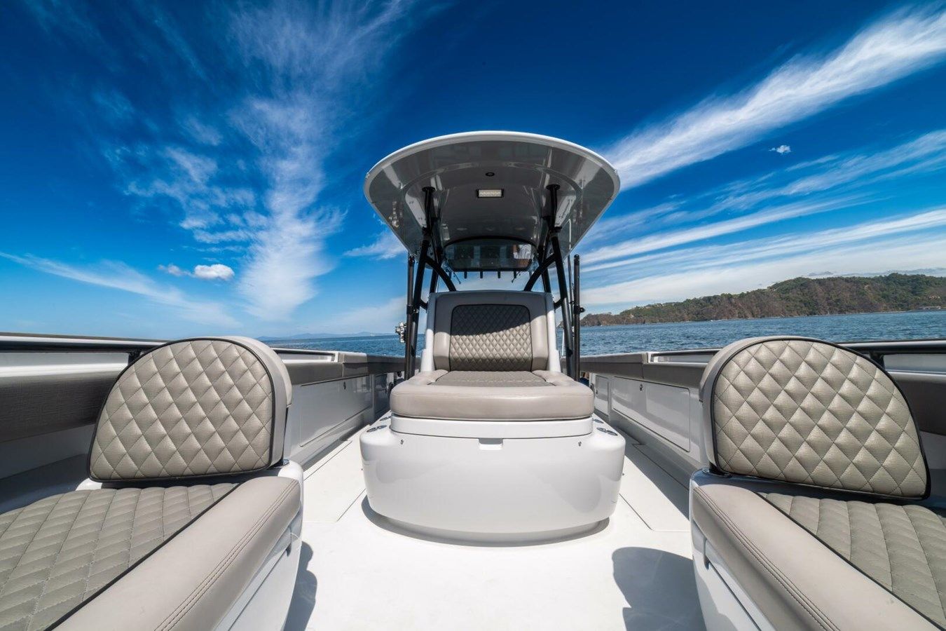 FULL TILT 37 yacht sale