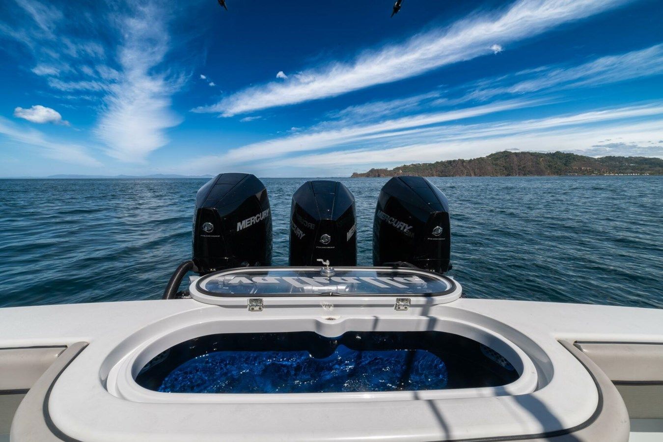 best yacht sales deals FULL TILT V-37