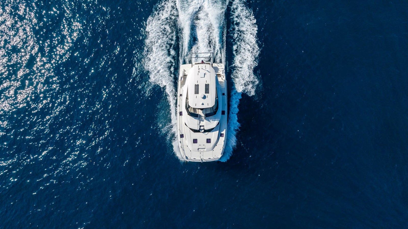 best yacht sales deals Aquila 44 Yacht