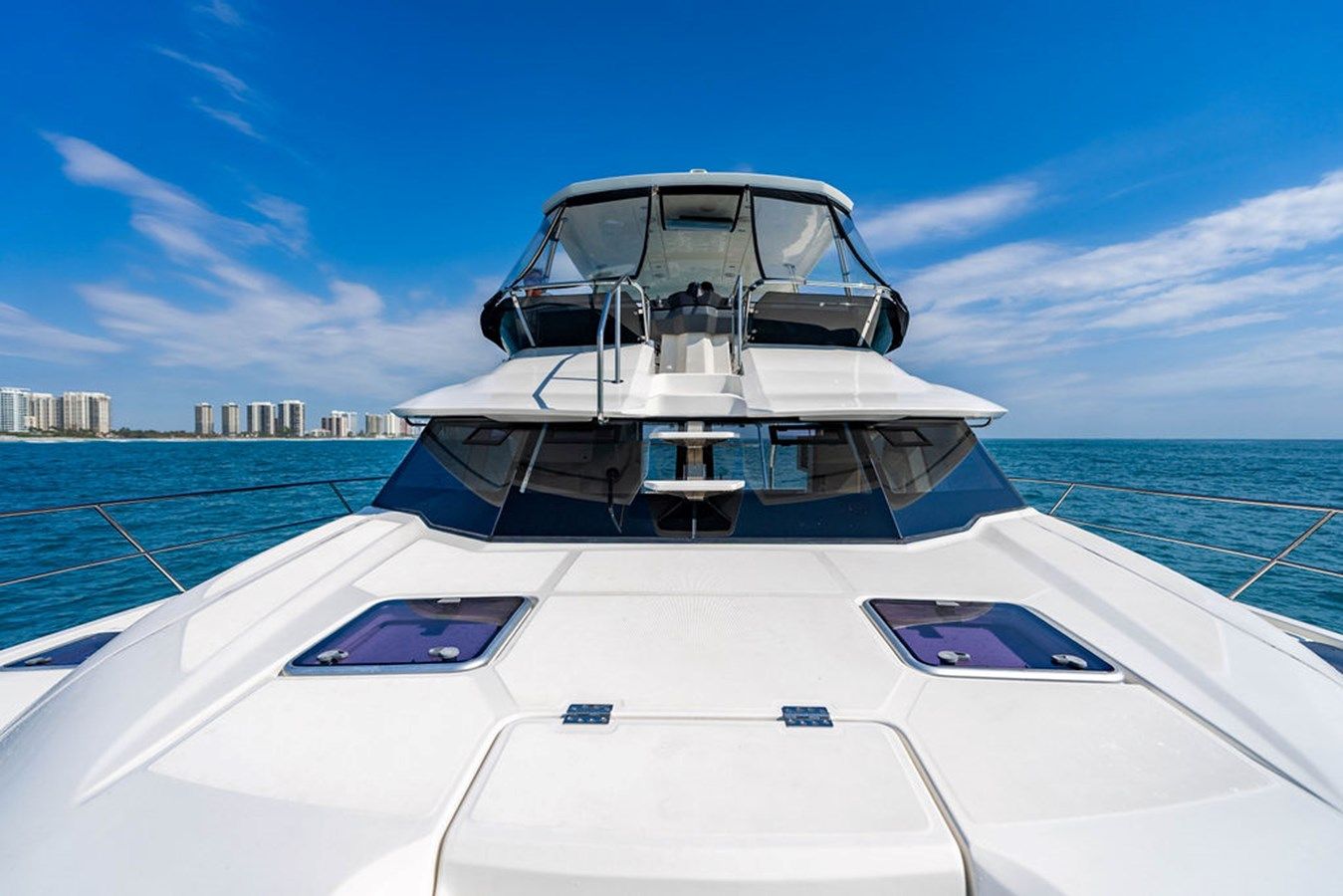 Aquila 44 Yacht 44 price