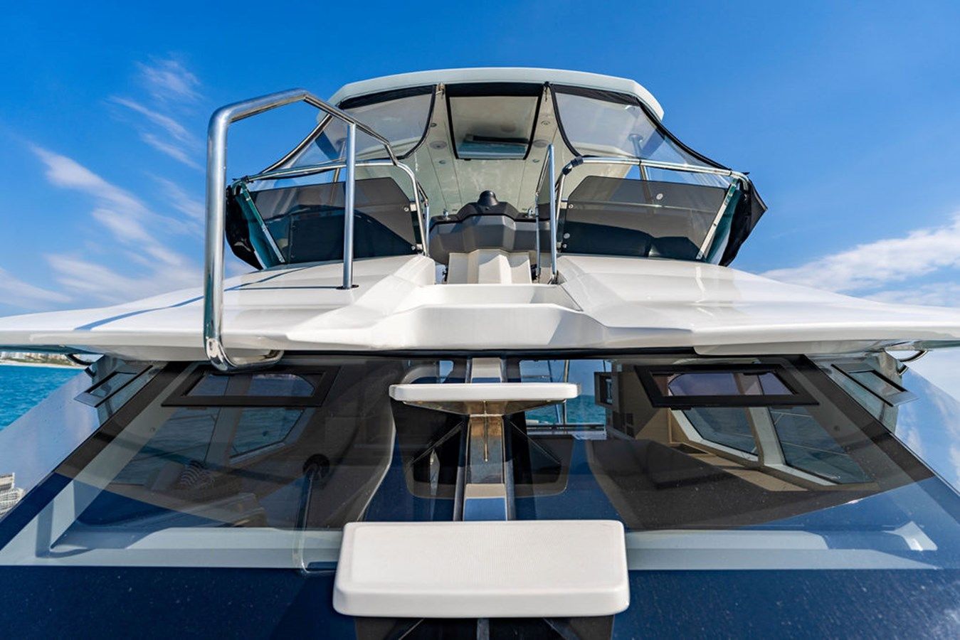Aquila 44 Yacht 44 Yacht