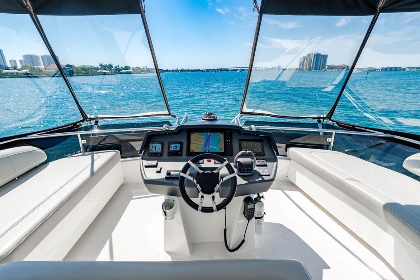 Aquila 44 Yacht 44 Yacht