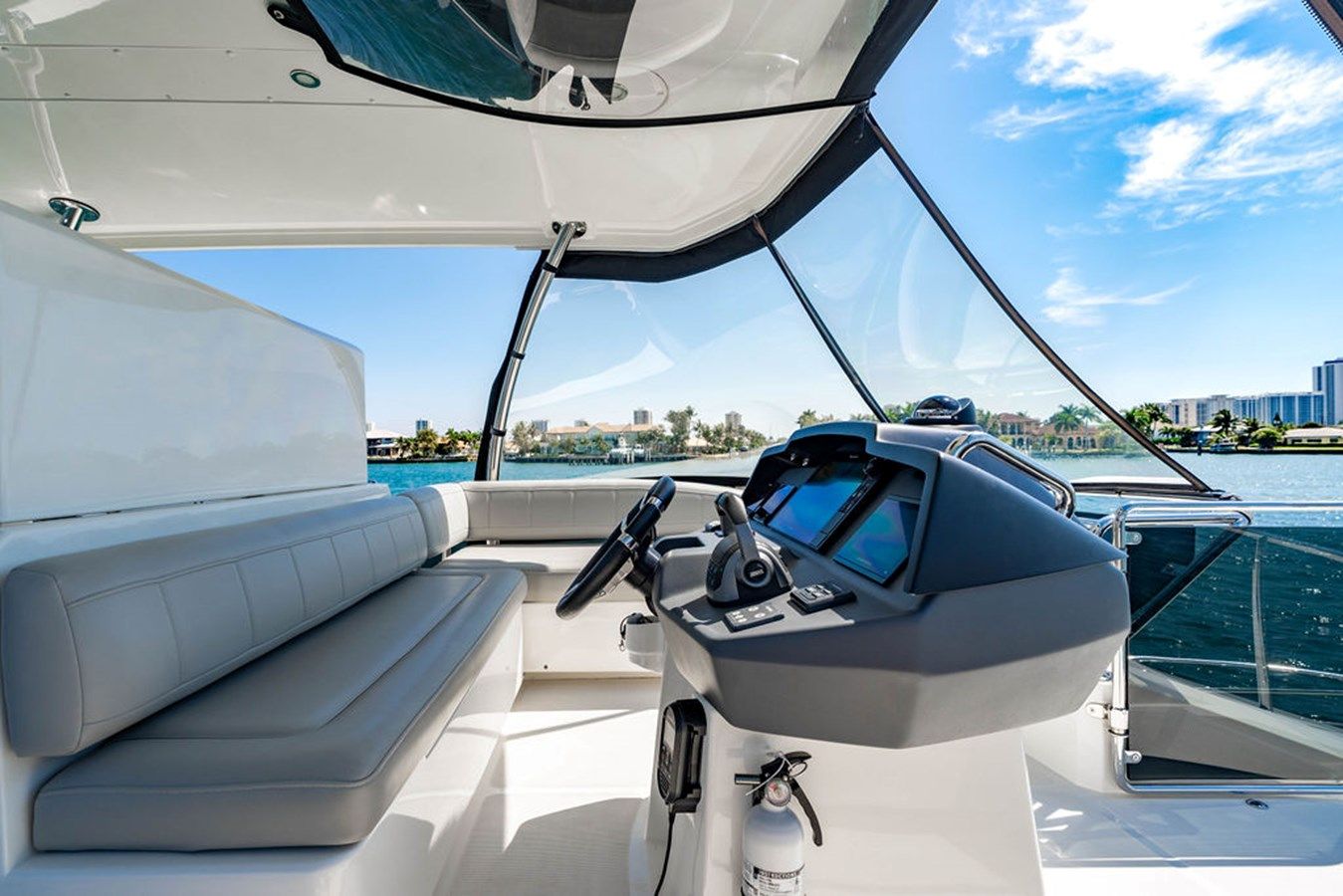 Aquila 44 Yacht 44 Yacht yacht sale