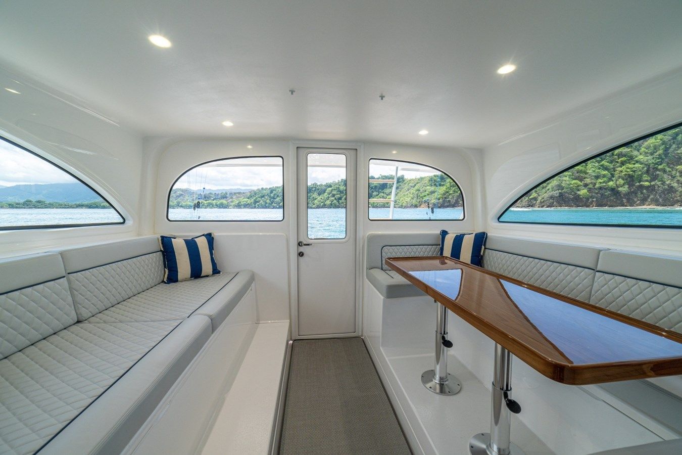 Buy a yacht SCARLET 2023