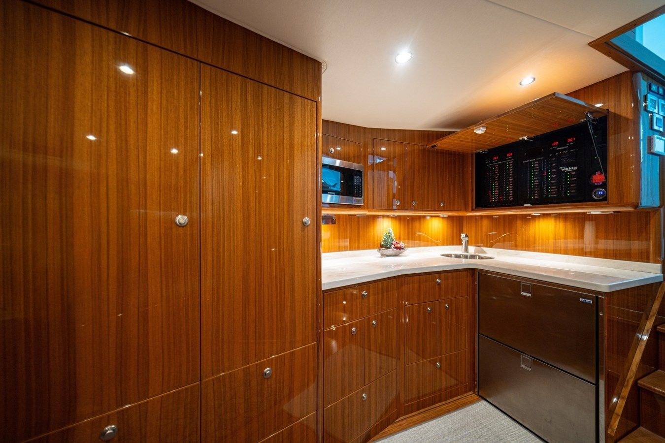 Buy a yacht SCARLET 46 BILLFISH