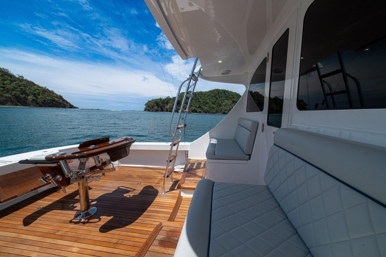 Buy a SCARLET - VIKING at Shestakov Yacht Sales