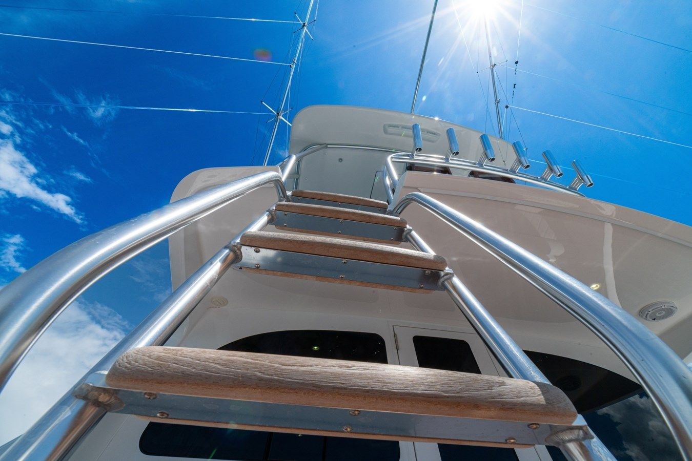 Buy a SCARLET - VIKING at Shestakov Yacht Sales