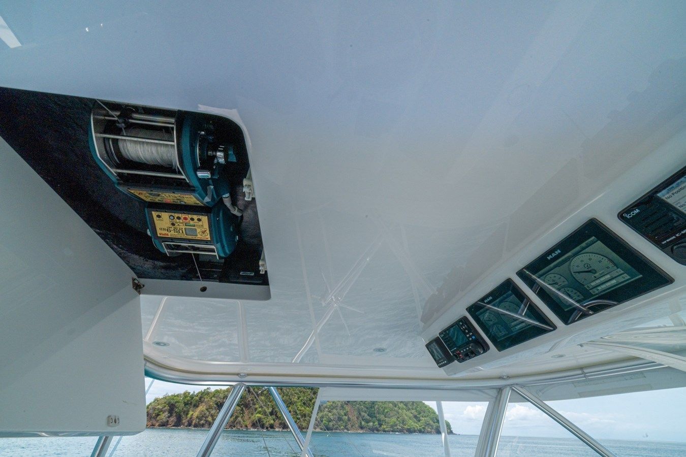 Buy a SCARLET at Shestakov Yacht Sales