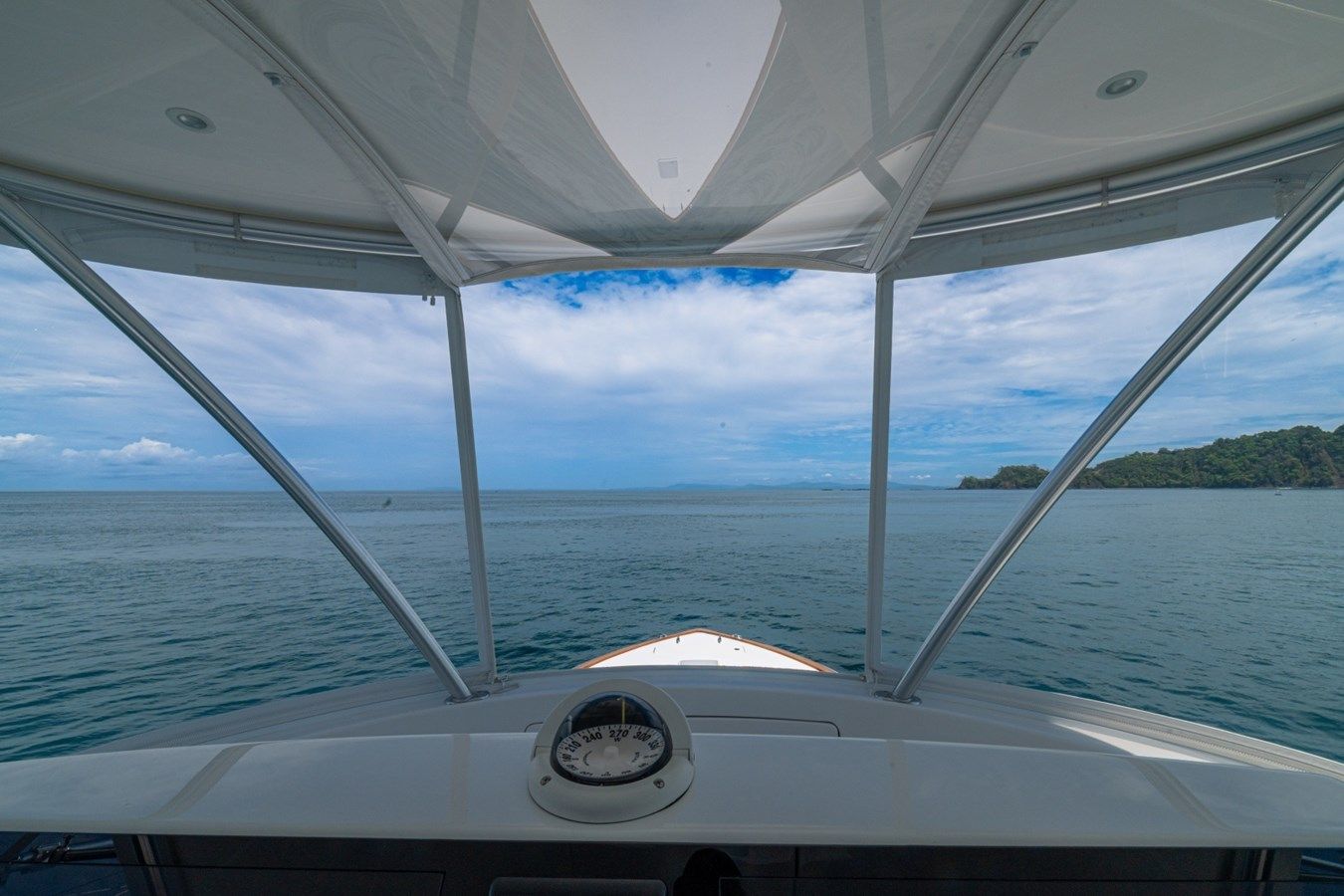 SCARLET 46 BILLFISH price
