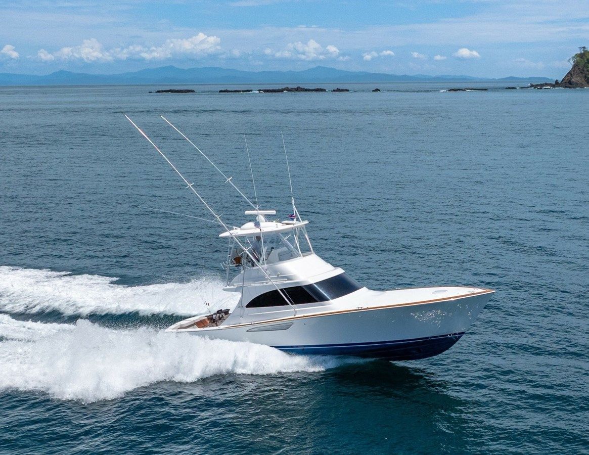 the best price on SCARLET 46 BILLFISH