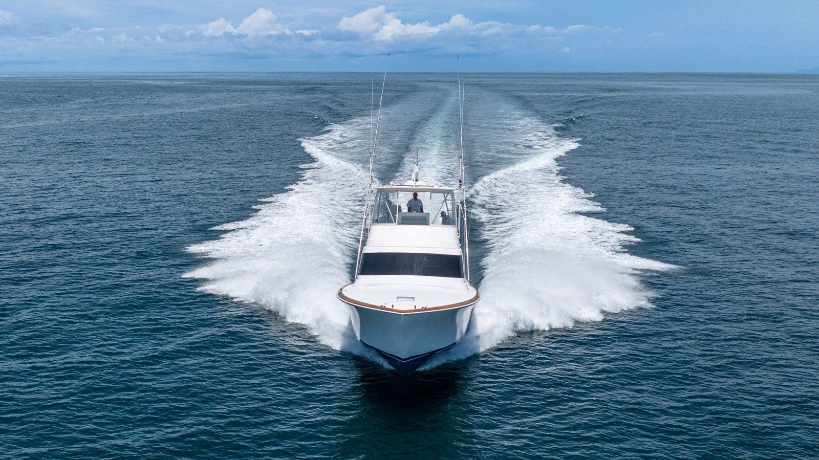 Buy a SCARLET - VIKING at Shestakov Yacht Sales