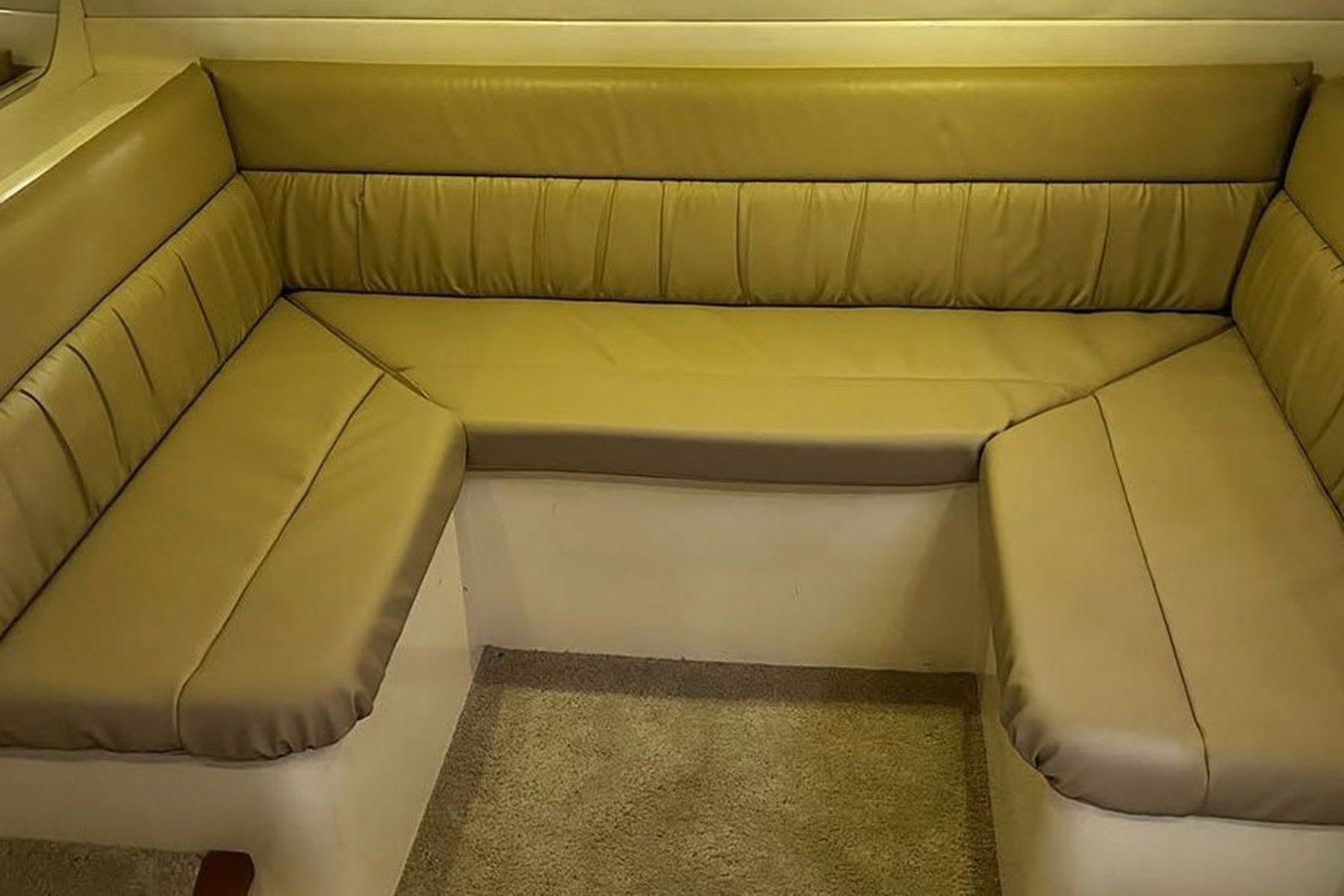 Купить яхту JP5 41 в Shestakov Yacht Sales