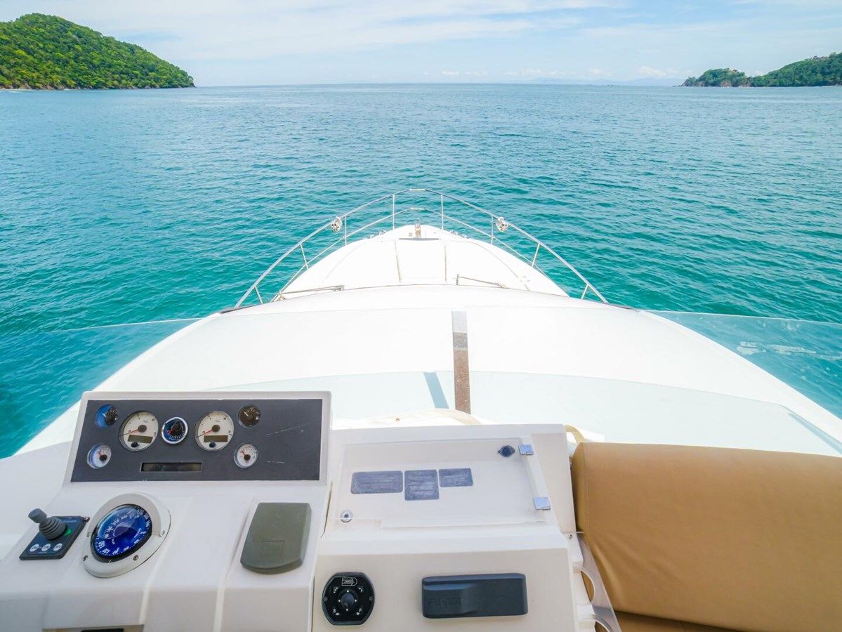 YOLO - Fairline
