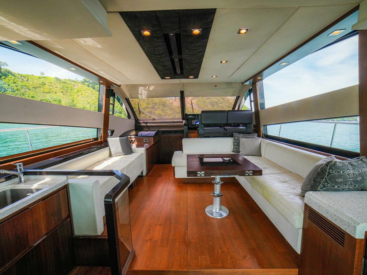 YOLO - Fairline price