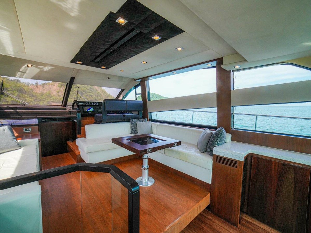YOLO yacht sale